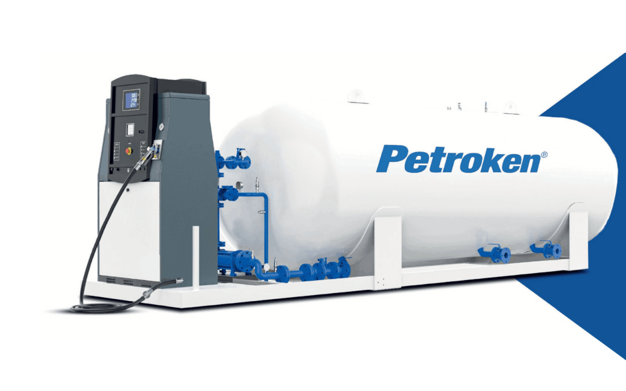 Petroken
