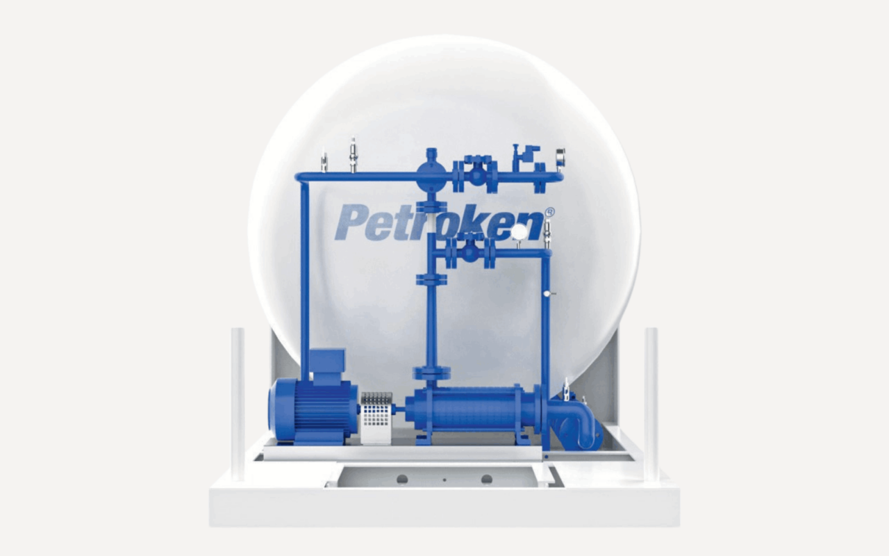 Petroken