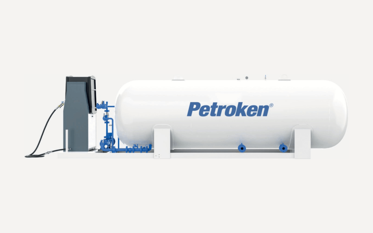 Petroken