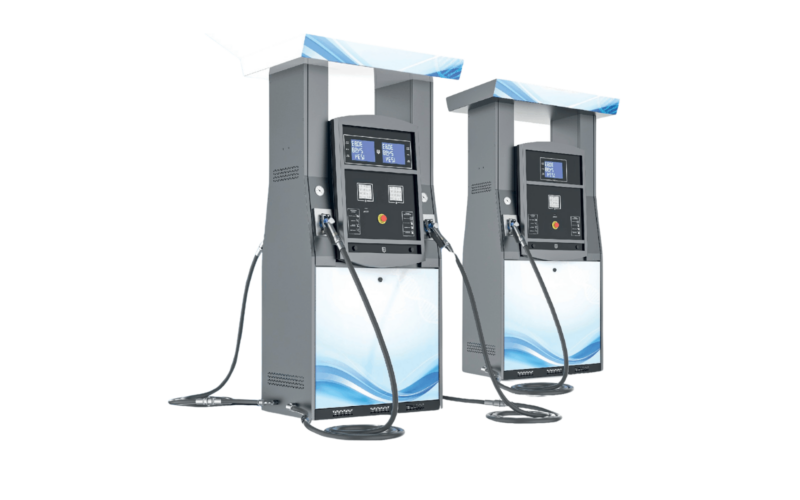 Dispenser